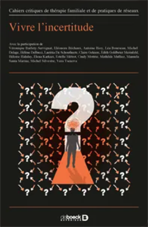 Revue Cahiers critiques de thérapie familiale et de pratiques de réseaux 2025/1